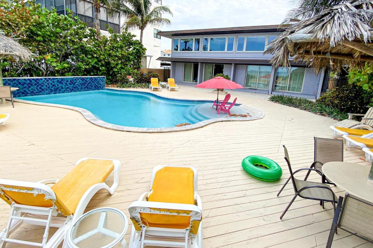 Sugar Sands A Apartment St. Pete Beach Luaran gambar