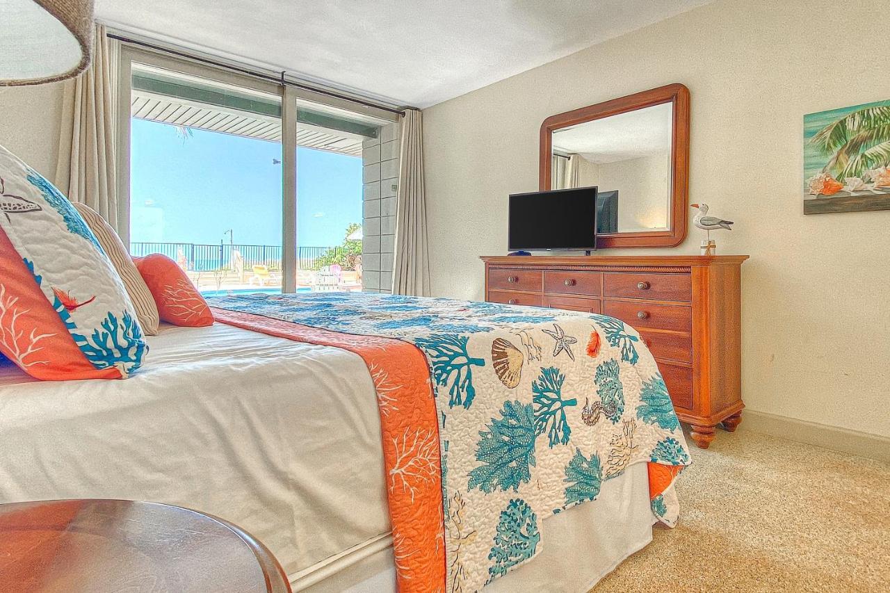 Sugar Sands A Apartment St. Pete Beach Luaran gambar